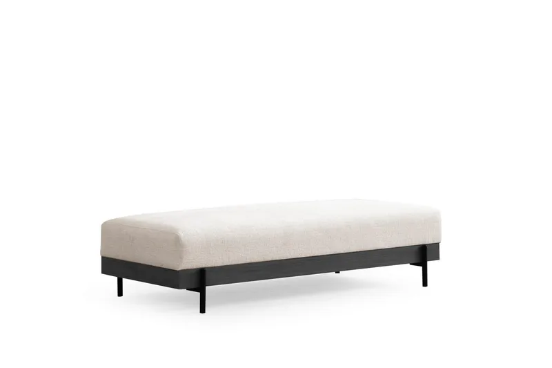 Eti Sittpuff 68 cm, Vit