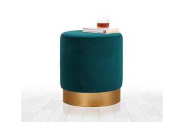 Felixtown Sittpuff 40 cm Blå
