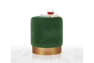 Felixtown Sittpuff 40 cm Grön