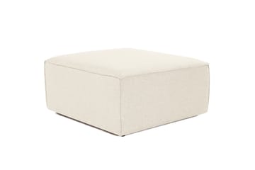 Fellagood Sittpuff 108 cm Ecru