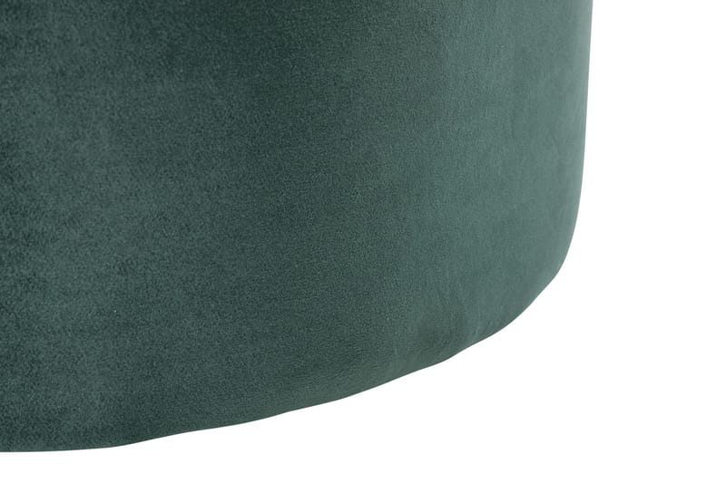 Galand Fotpall - Grön - Möbler - Vardagsrum - Stolar & sittmöbler - Sittpuff