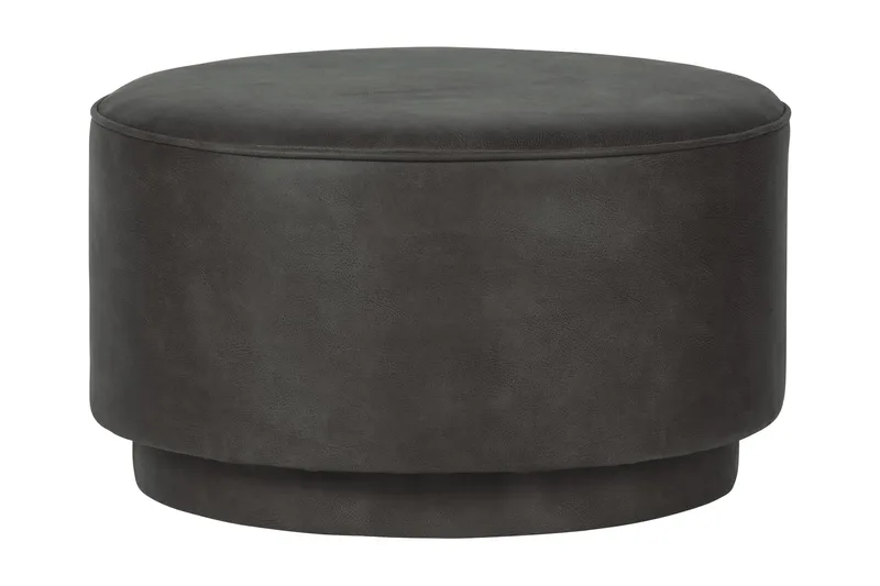 Handston Sittpuff - Mörkgrå - Möbler - Vardagsrum - Stolar & sittmöbler - Sittpuff