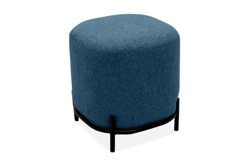 Harry Sittpuff 46 cm - Tenzo - Möbler - Vardagsrum - Stolar & sittmöbler - Sittpuff