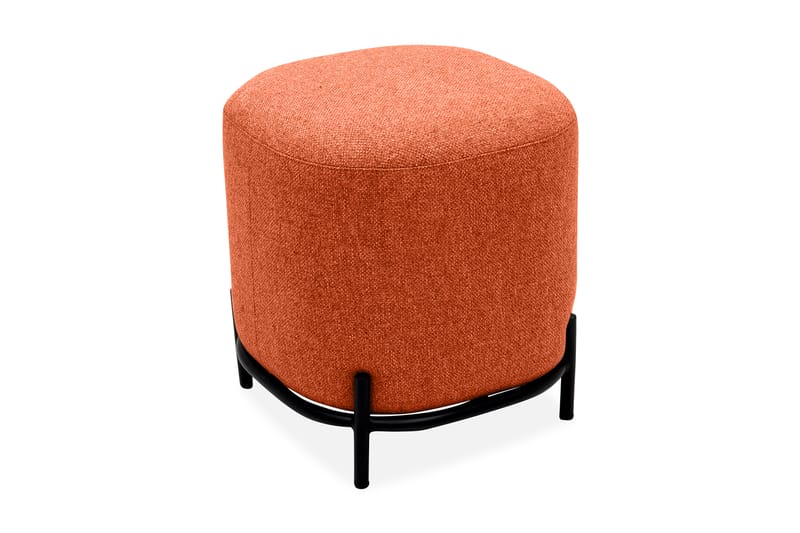 Harry Sittpuff 46 cm - Tenzo - Möbler - Vardagsrum - Stolar & sittmöbler - Sittpuff