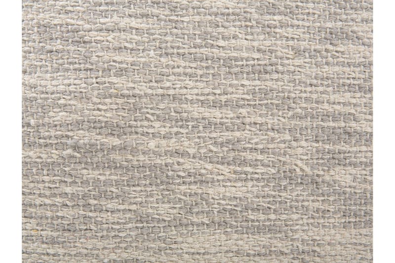 Hirri Sittpuff 40 cm - Grå - Möbler - Vardagsrum - Stolar & sittmöbler - Sittpuff