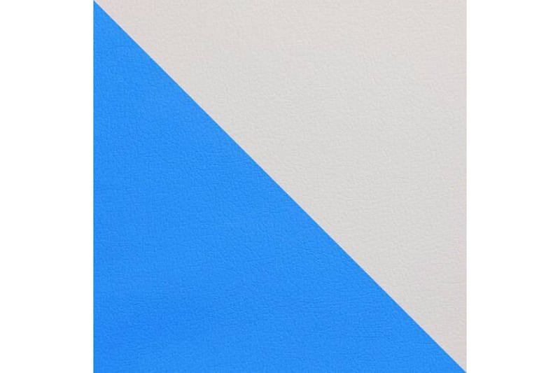 Kintore Sittpuff 95 cm - Vit - Möbler - Vardagsrum - Stolar & sittmöbler - Sittpuff