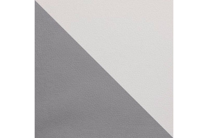 Kintore Sittpuff 95 cm - Vit - Möbler - Vardagsrum - Stolar & sittmöbler - Sittpuff