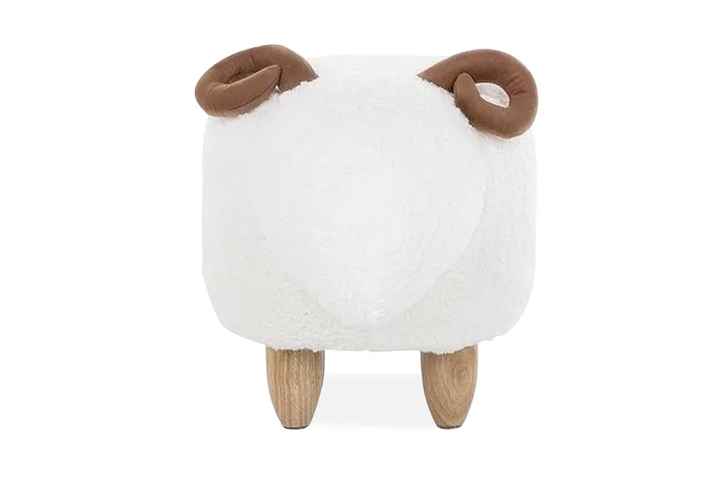 Kobara Sittpuff, Vit