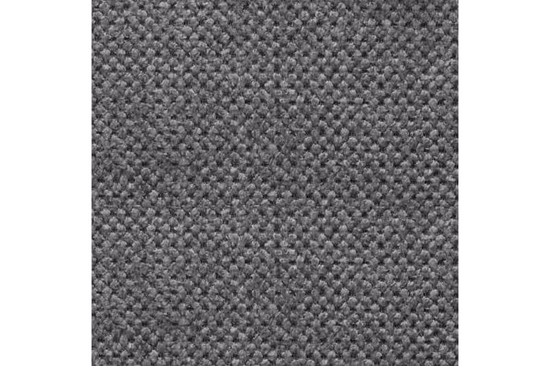 Lavona Fotpall LED-belysning - Grå - Möbler - Vardagsrum - Stolar & sittmöbler - Sittpuff