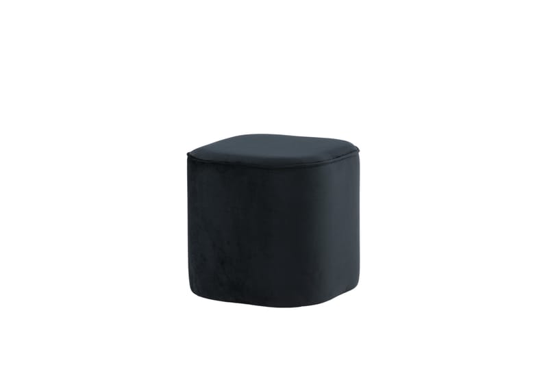 LIMPEN Sittpuff Svart - Sittpuff
