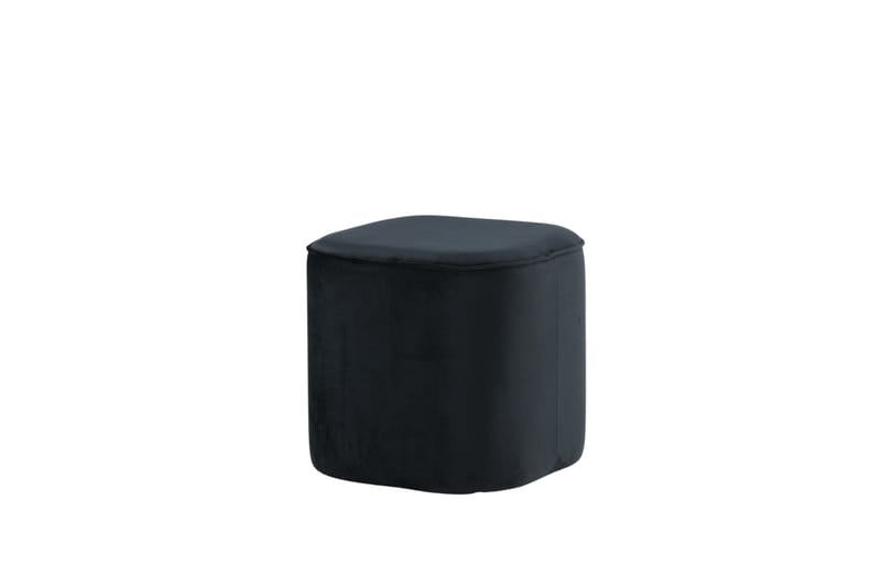 LIMPEN Sittpuff Svart - Sittpuff