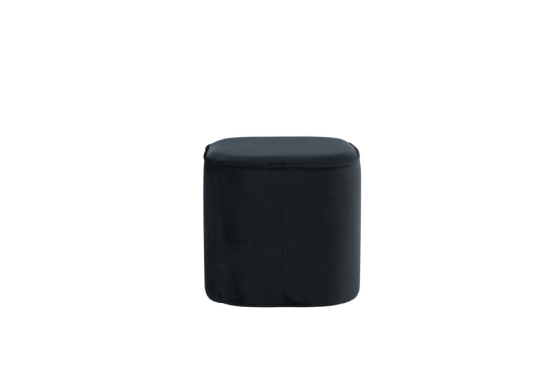 LIMPEN Sittpuff Svart - Sittpuff
