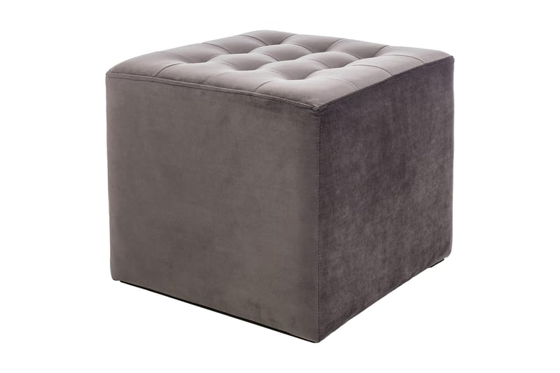 Lorinna Sittpuff, Sammet/Grå