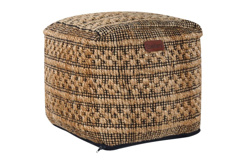Sittpuff Mabula - Möbler - Vardagsrum - Stolar & sittmöbler - Sittpuff