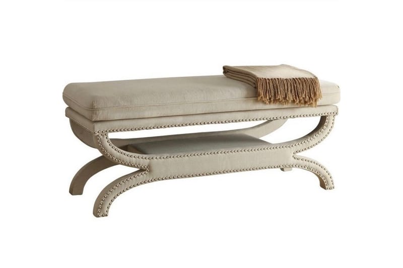Mamoita Sittpuff 120 cm, Beige