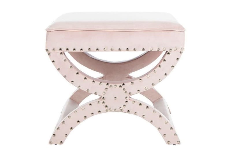 Mamoita Sittpuff 60 cm - Puder - Möbler - Vardagsrum - Stolar & sittmöbler - Sittpuff