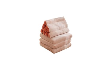 Mangeram Sittpuff 154 cm - Rosa - Möbler - Vardagsrum - Stolar & sittmöbler - Sittpuff