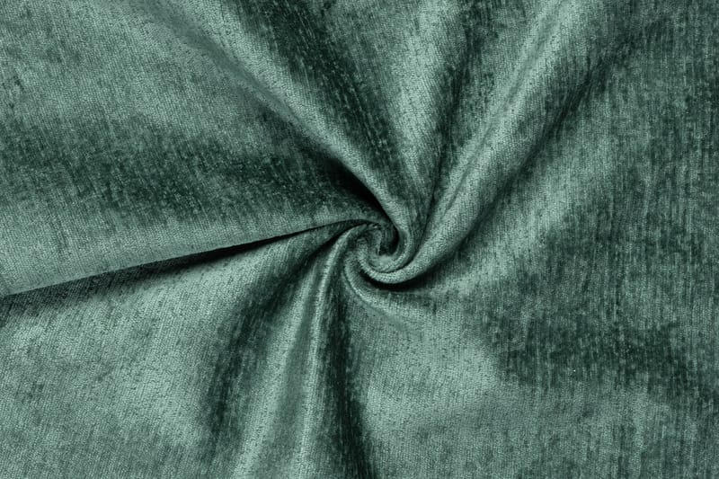 Menard Compact Sittpuff 60 cm Kvadratisk - Grön - Möbler - Vardagsrum - Stolar & sittmöbler - Sittpuff