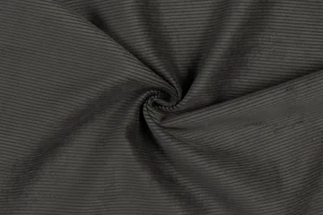 Menard Compact Sittpuff 60 cm Kvadratisk - Mörkgrå - Möbler - Vardagsrum - Stolar & sittmöbler - Sittpuff