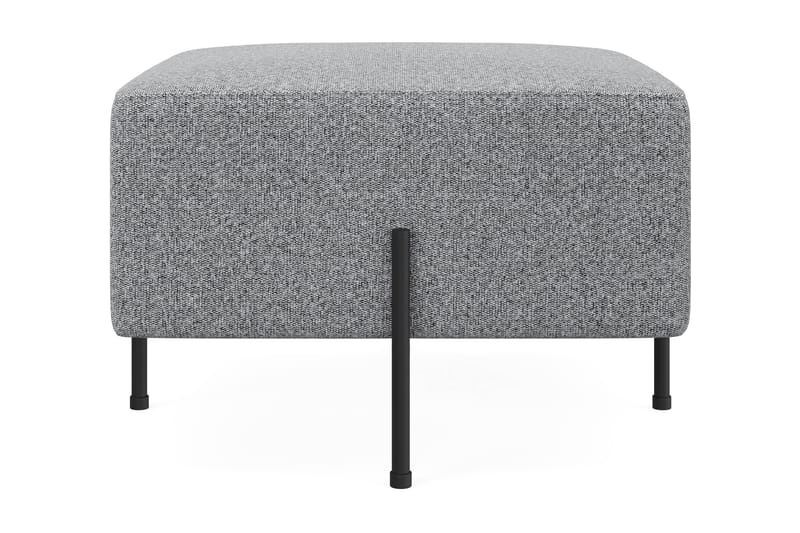 Menard Compact Sittpuff 60 cm Kvadratisk - Möbler - Vardagsrum - Stolar & sittmöbler - Sittpuff