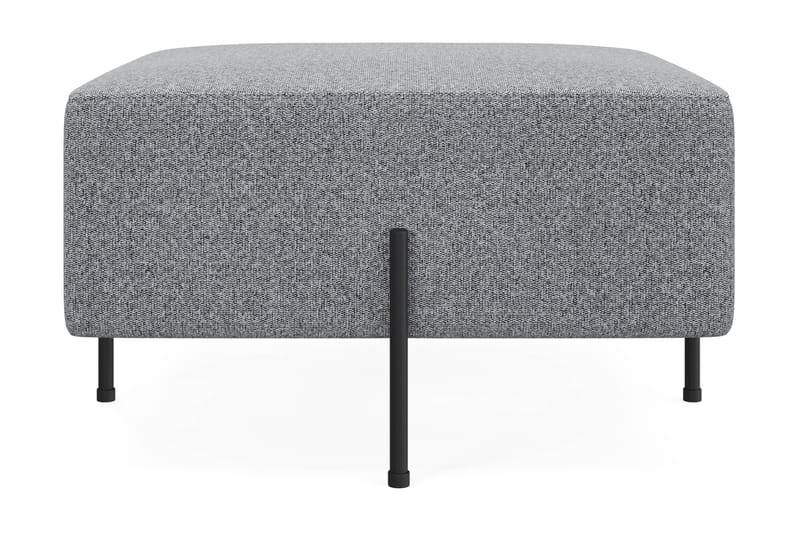 Menard Compact Sittpuff 70 cm Kvadratisk - Möbler - Vardagsrum - Stolar & sittmöbler - Sittpuff