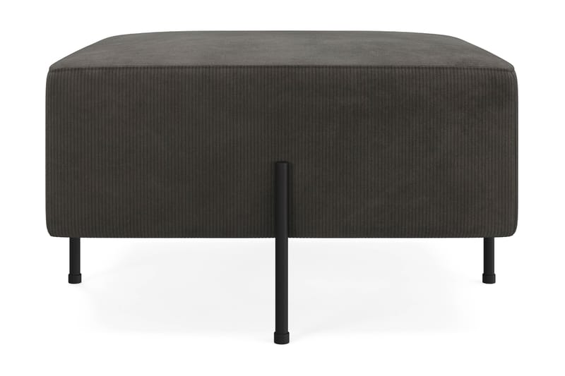 Menard Compact Sittpuff 70 cm Kvadratisk - Möbler - Vardagsrum - Stolar & sittmöbler - Sittpuff