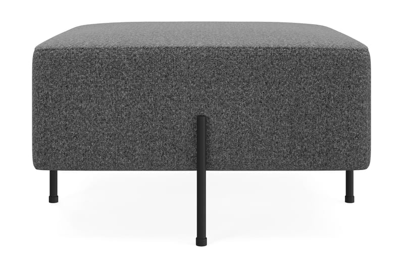 Menard Compact Sittpuff 70 cm Kvadratisk - Möbler - Vardagsrum - Stolar & sittmöbler - Sittpuff