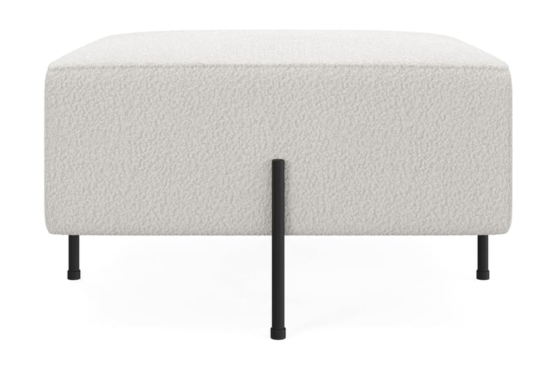 Menard Compact Sittpuff 70 cm Kvadratisk - Möbler - Vardagsrum - Stolar & sittmöbler - Sittpuff