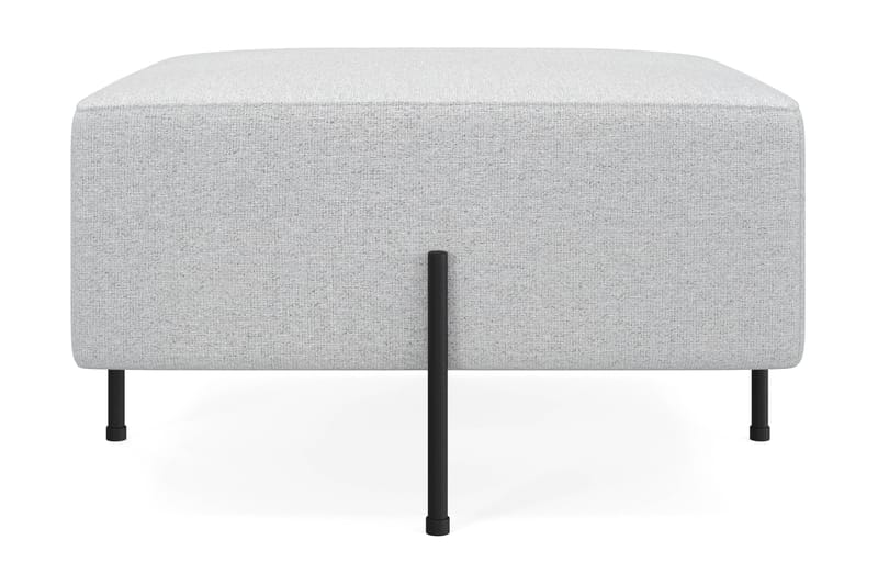 Menard Compact Sittpuff 70 cm Kvadratisk - Möbler - Vardagsrum - Stolar & sittmöbler - Sittpuff