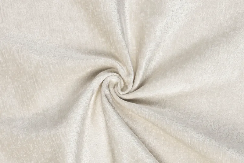 Menard Compact Sittpuff Rund 60 cm - Vit - Möbler - Vardagsrum - Stolar & sittmöbler - Sittpuff