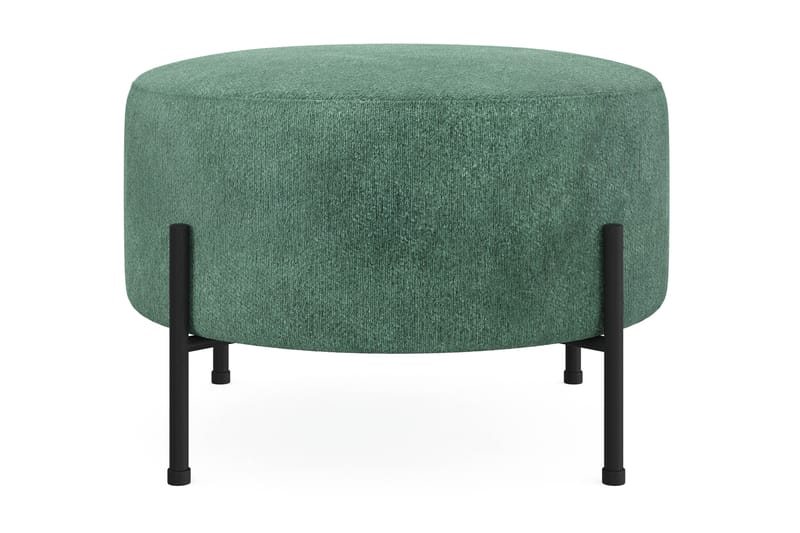 Menard Compact Sittpuff Rund 60 cm - Möbler - Vardagsrum - Stolar & sittmöbler - Sittpuff