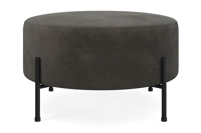 Menard Compact Sittpuff Rund 70 cm - Möbler - Vardagsrum - Stolar & sittmöbler - Sittpuff
