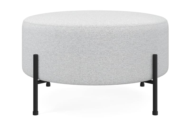 Menard Compact Sittpuff Rund 70 cm - Möbler - Vardagsrum - Stolar & sittmöbler - Sittpuff
