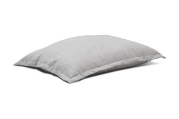Najara Sittpuff 30 cm Grå