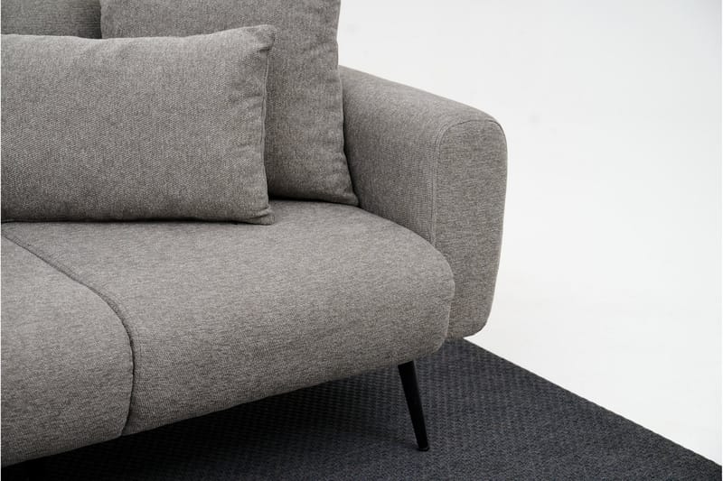 Nandani Sittpuff 85 cm Mocha - Möbler - Vardagsrum - Stolar & sittmöbler - Sittpuff
