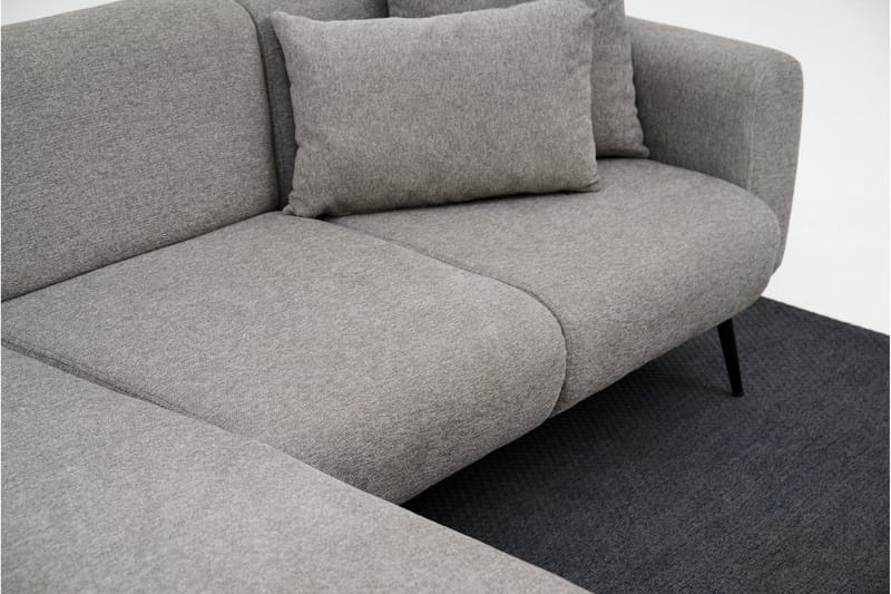 Nandani Sittpuff 85 cm Mocha - Möbler - Vardagsrum - Stolar & sittmöbler - Sittpuff