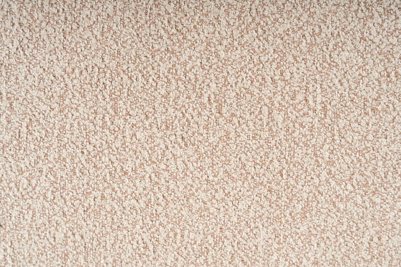 Nandani Sittpuff 85 cm - Peach - Möbler - Vardagsrum - Stolar & sittmöbler - Sittpuff