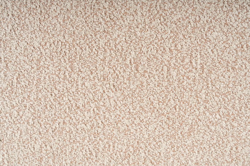 Nandani Sittpuff 85 cm Peach - Möbler - Vardagsrum - Stolar & sittmöbler - Sittpuff