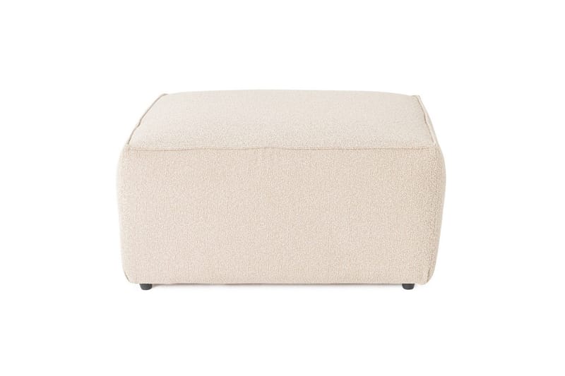Nandani Sittpuff 85 cm, Peach