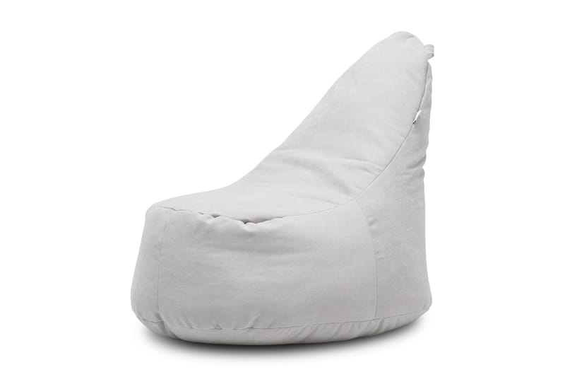 Nandini Sittpuff 83 cm Grå - Möbler - Vardagsrum - Stolar & sittmöbler - Sittpuff
