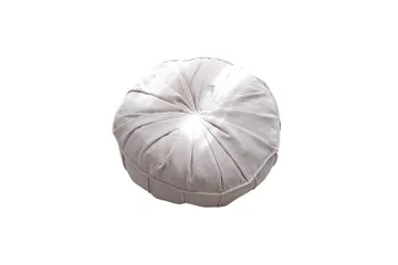 Nanhe Sittpuff 60 cm - Ljusgrå - Möbler - Vardagsrum - Stolar & sittmöbler - Sittpuff