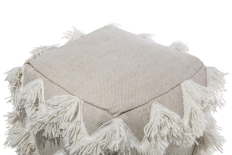 NASHIK Sittpuff 45 cm - Möbler - Vardagsrum - Stolar & sittmöbler - Sittpuff