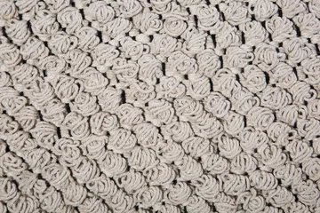 Noida Sittpuff 44 cm - Beige - Möbler - Vardagsrum - Stolar & sittmöbler - Sittpuff