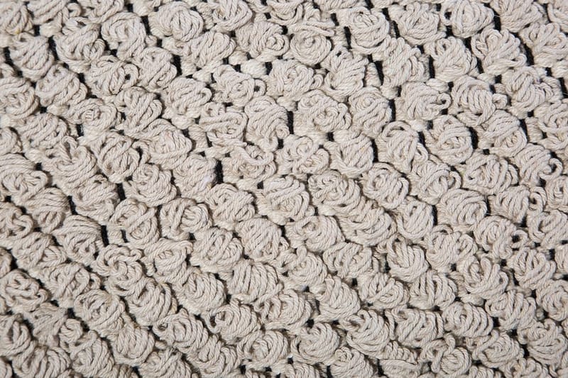 NOIDA Sittpuff 44 cm - Möbler - Vardagsrum - Stolar & sittmöbler - Sittpuff