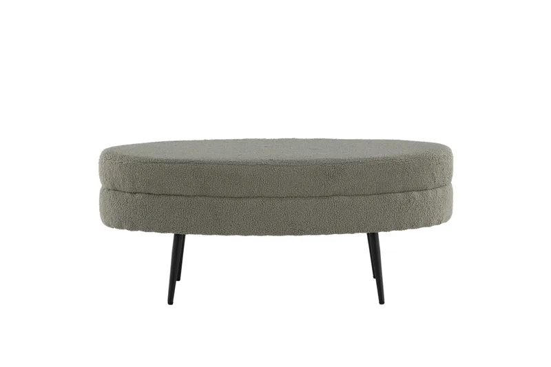 Otto Sittpuff, Greige