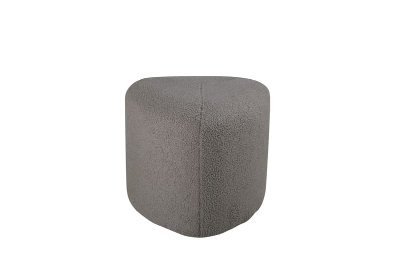 Peg Sittpuff - Greige - Möbler - Vardagsrum - Stolar & sittmöbler - Sittpuff