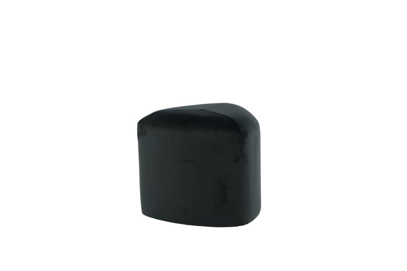 Pot Sittpuff - Svart - Möbler - Vardagsrum - Stolar & sittmöbler - Sittpuff