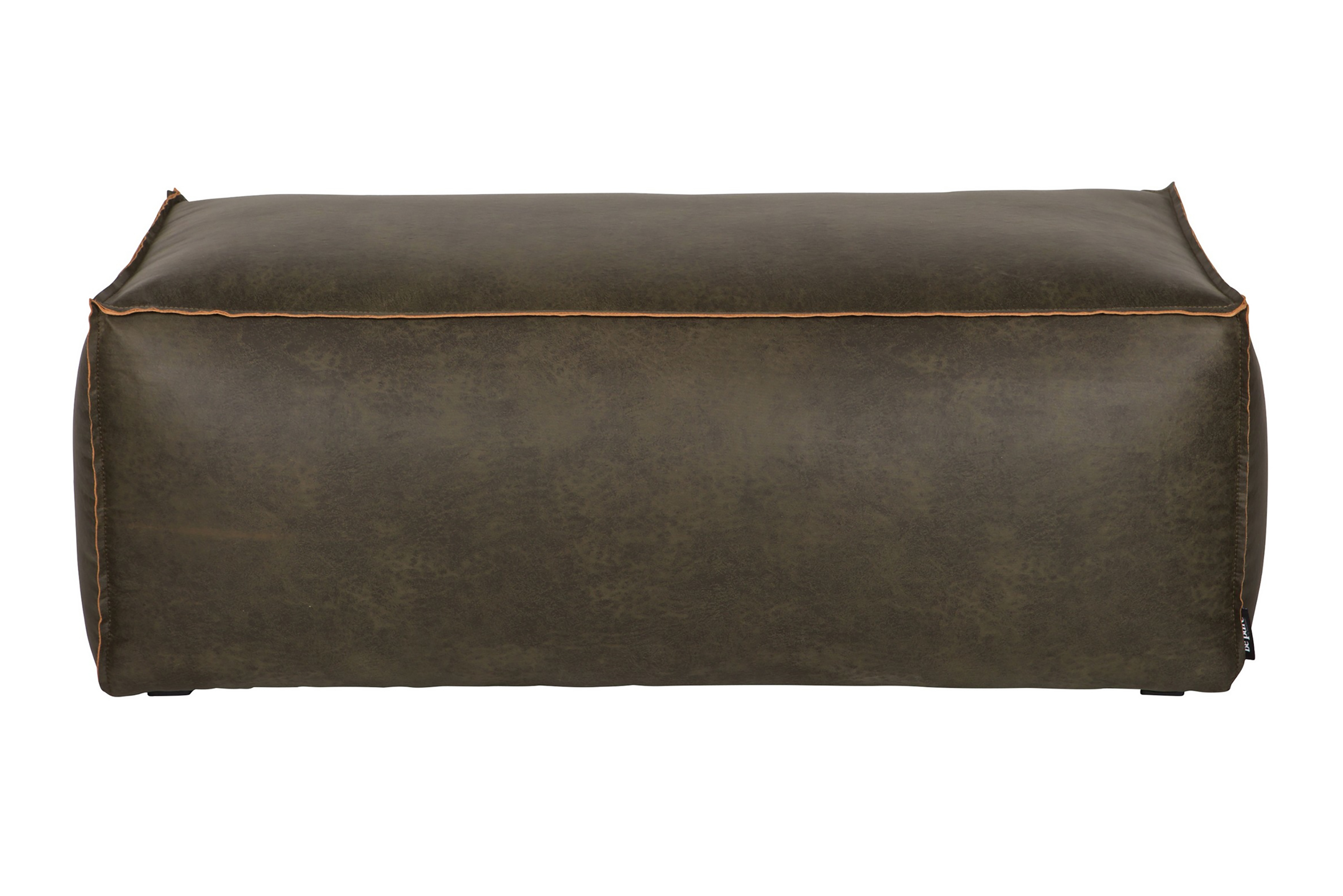 rafaele sittpuff grön -