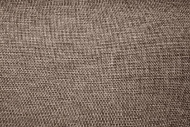 Redlands Sittpuff 108 cm - Brun - Möbler - Vardagsrum - Stolar & sittmöbler - Sittpuff