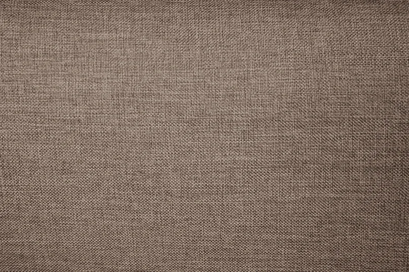 Redlands Sittpuff 108 cm - Brun - Möbler - Vardagsrum - Stolar & sittmöbler - Sittpuff